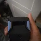 قطعة zen كنترولر وماوس وكيبورد يدعم كل الالعاب ومعها اسلاكه