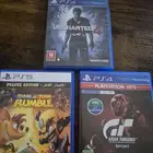 اشرطه سوني للبيع