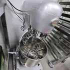30L dough mixer  like new