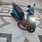 للبيع دباب عجيب هاوجو نظيف