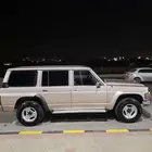 للبيع نيسان باترول 1997