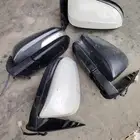 مرايات فورنشر من 2015 لي 2023 تشليح