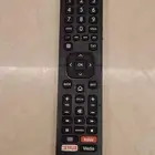 تلفزيون 50 بوصة هايسنس