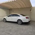 فورد تورس 2014