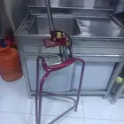 أغراض بوفية متكاملة للبيع.. سبب البيع عدم التفرغ.