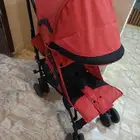 كرسي اطفال للسياره وعربيه اطفال