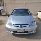 Honda civic lxi 2005