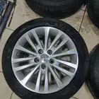 جنوط افلون اصليه مقاس 17 اخت الجديد