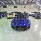 مازيراتي توريزمو