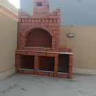 تنسيق حدائق جده