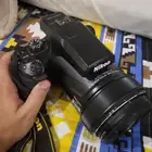 كاميرا نيكون p1000