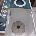 غسالة ملابس سامسونج