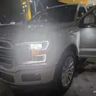 فورد f 150 وكالة 2020