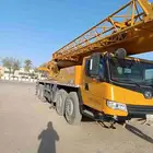 كرين 70طن للبيع