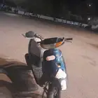 السلام عليكم دباب بطه سزوكي شغال مايشكوي من شي