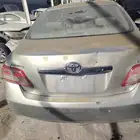 كامري 2011 تشليح فقط قطع غيار