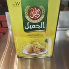 علب زيت فاضيه للبيع