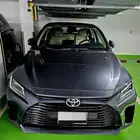 تويوتا يارس 2023 YX