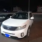 كيا سورينتو 2015