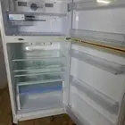 ثلاجه 20 قدم تقريبا شركة LG