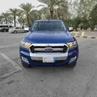 فورد رينجر 2016