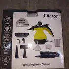 جهاز تنضيف CREAST