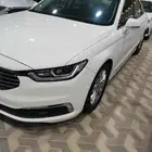 فورد تورس سيدان موديل 2022