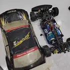 سيارة سباق RS4