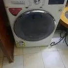 غسالة ال جي اوتوماتك