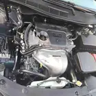 مكينة تويوتا كامري ضمان سنة كاملة