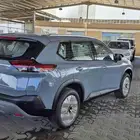 اكستريل نيسان 2025 7مقاعد دبل
