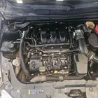 مكينة تورس 2012 . 2016