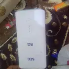 روايتر 5G من stc مستخدم نظيف السعر 500