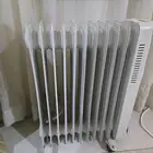 دفايه زيت جديده