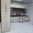 مطبخ المنيوم