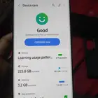 Samsung s23 Ultra 5G 256 ram 12 use very good condition