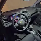 سبارك 2019 (صدمة أمامية)