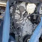 تويوتا كامري مكاين مستوردة ياباني شد بلد