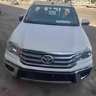 هايلكس غماره بنزين بدون دبل 2026