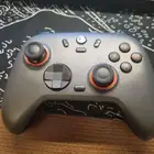 يد احترافي وايرلس وسلكي وبرضه يشتغل بلوتوث علي سوم