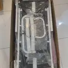 Manual Tredmil running machine like new