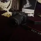 كاميرا كانون جديدة غير مستعملة