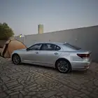 لكزس 2013 ال اس الحجم لارج