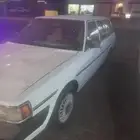 كرسيدا بوكس موديل 90