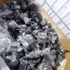 كمبروسر دينمو سلف