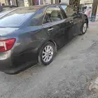 تيوتا كامري 2012