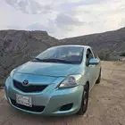 تويوتا يارس 2009