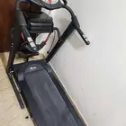 سير للمشي مستعمل شركة life gear