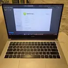 لابتوب هواوي نظيف للبيع