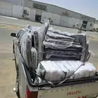 سرير حديد نفر سنجل